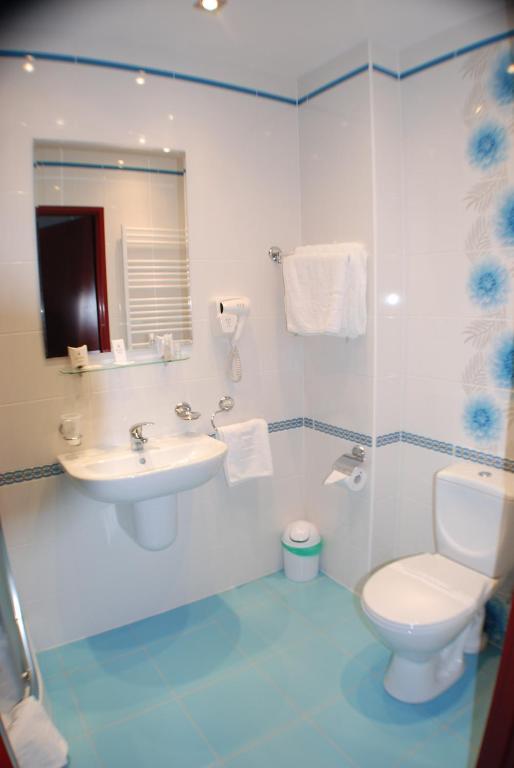 Amigo Hotel Sulejówek Quarto foto